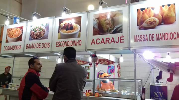 Feira Nordestina 01