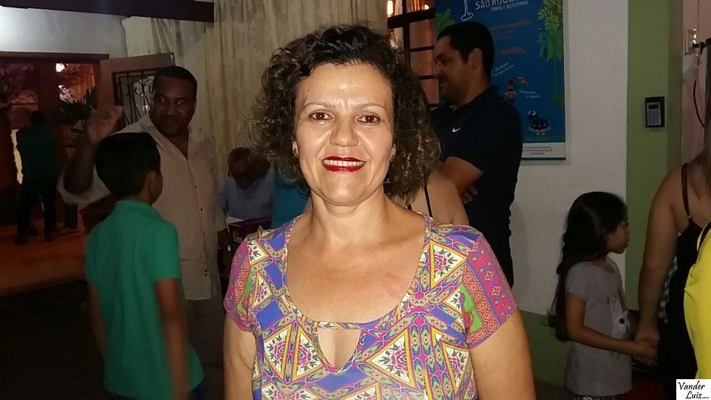 Carla Rogéria Agostinho, vai assumir a Diretoria de Finanças da Prefeitura de São Roque