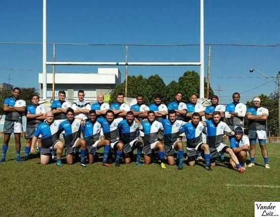 Rugby São Roque faz amistoso neste sábado na Vila Nova
