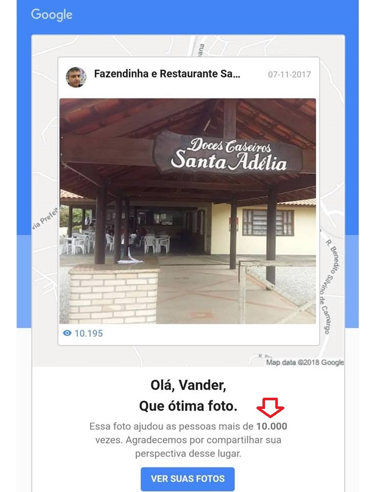 Santa Adélia Fazendinha e Restaurante agora rodízio de sorvete na