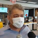 McDonald’s inauguração em São Roque na Avenida Tiradentes, 482