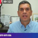 Guto Issa anuncia que não haverá Carnaval de Rua 2022 em São Roque por conta da ameaça da quarta onda da Covid-19