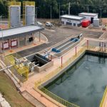 Saneaqua inicia operação da primeira Estação de Tratamento de Esgoto de Mairinque