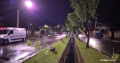 Adiado para o fim de semana o desfile desta terça-feira das escolas de samba de São Roque Adiado para o fim de semana o desfile desta terça-feira das escolas de samba de São Roque